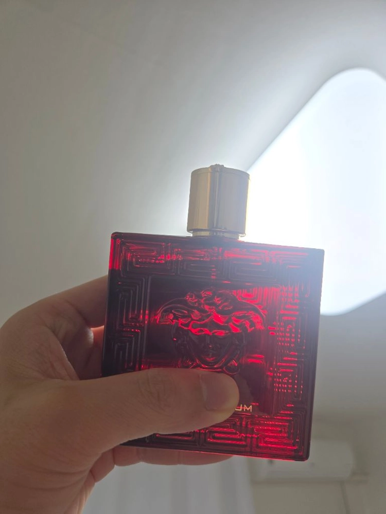 베르사체 에로스플레임 100ml 이미지