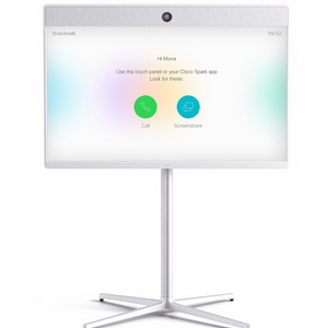 시스코 화상회의장비 55인치 cisco webex room 55 이미지