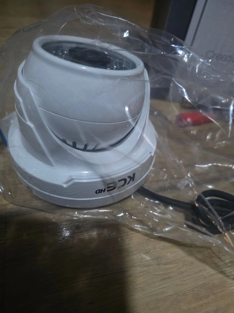 CCTV 카메라 이미지
