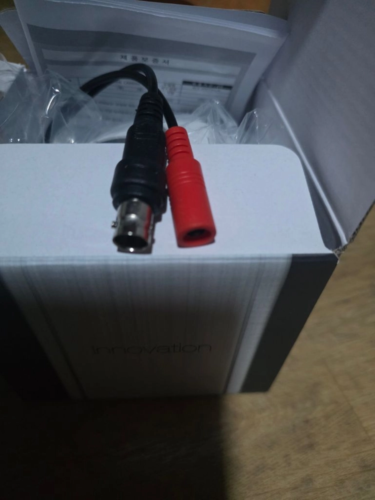 CCTV 카메라 이미지