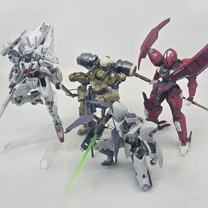 HG RG MG 건담 건프라 가조 가조립 이미지