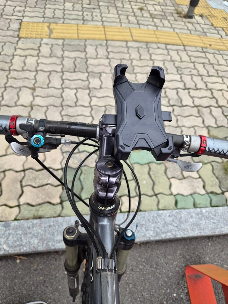 클래식 비앙키(Bianchi) 카본 MTB - 안심되는 중고거래