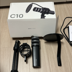 마타스튜디오 c10 이미지