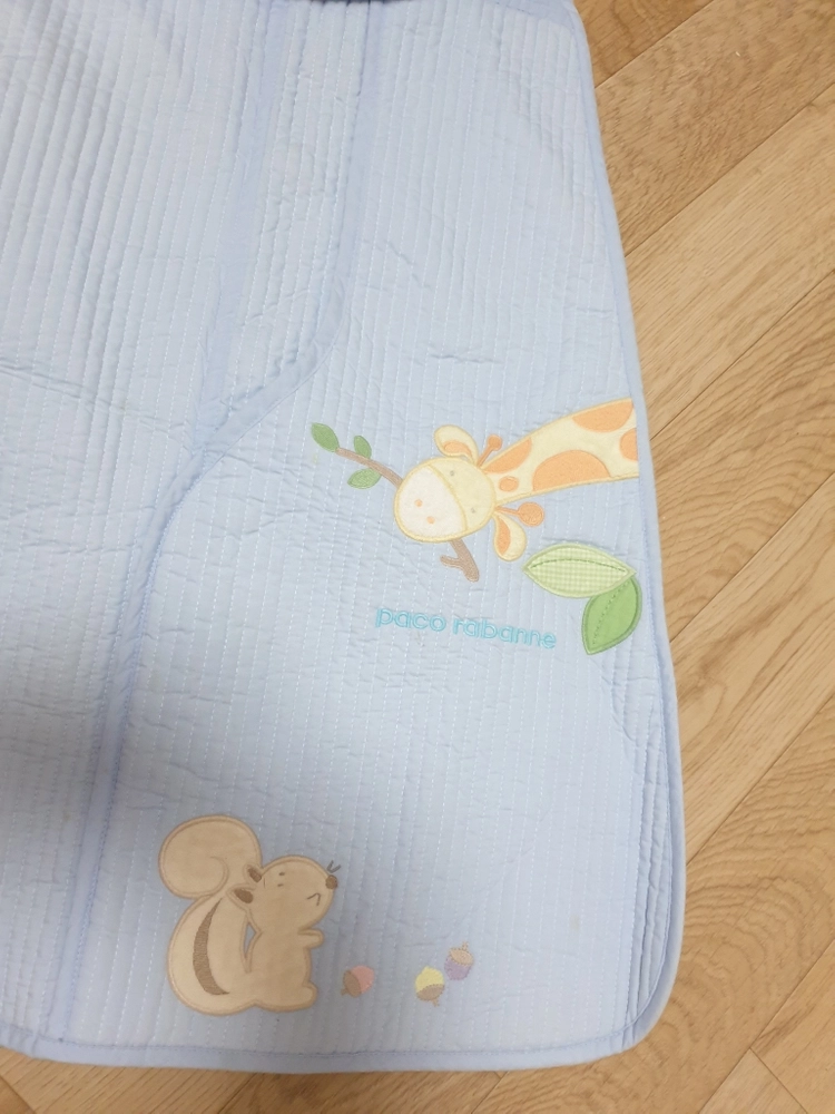 포대기(파코라반베이비) 이미지