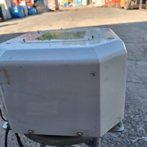 Canon Beam Limiting Device BLA-900A X선 빔 제한 장치 이미지