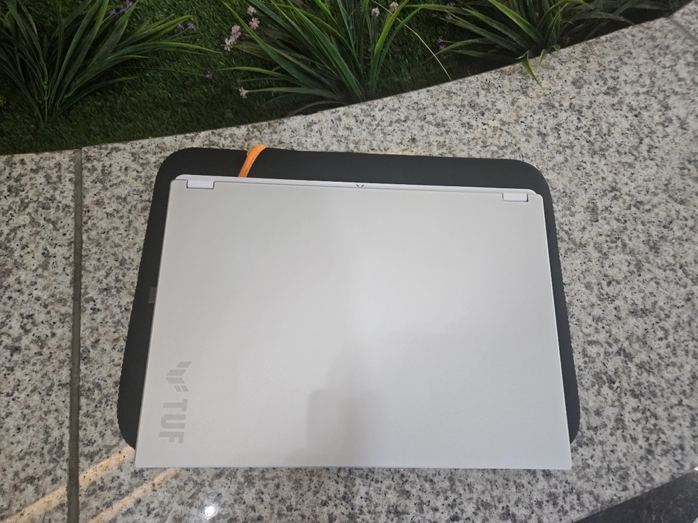 ASUS TUF A14 5060모델 RAM 32G SSD 2.5TB 이미지