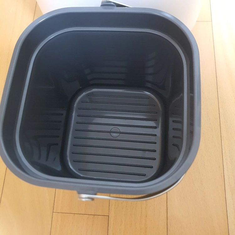 락앤락 음식물 쓰레기 냉장고 3L 스마트 카라 음식물처리 냉장 음식물 쓰레기 냄새 걱정 없이 위생적으로 보관할 이미지