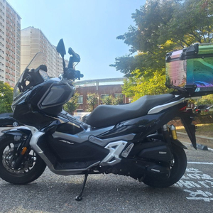 케이윈125 이미지
