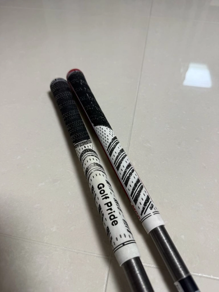 pxg 슈가대디3 웨지 54,58도 스틸파이버 샤프트 이미지