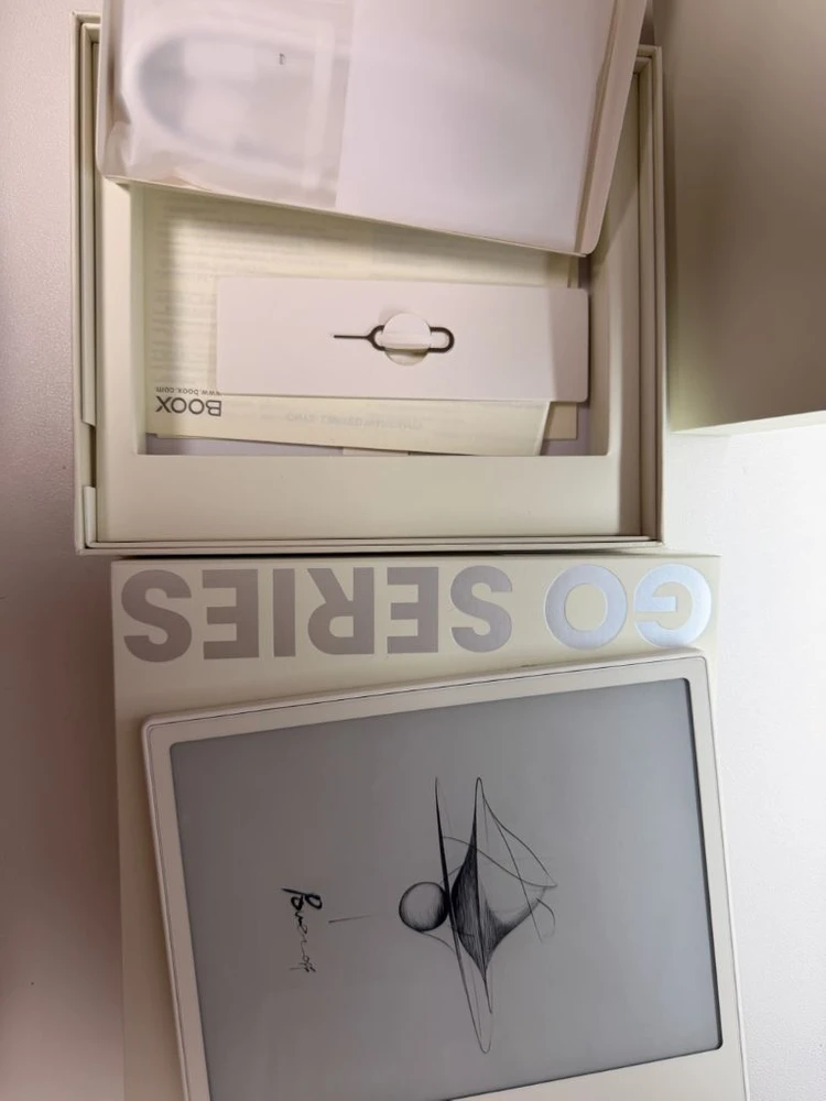 오닉스 고7 화이트(사용X) 이미지