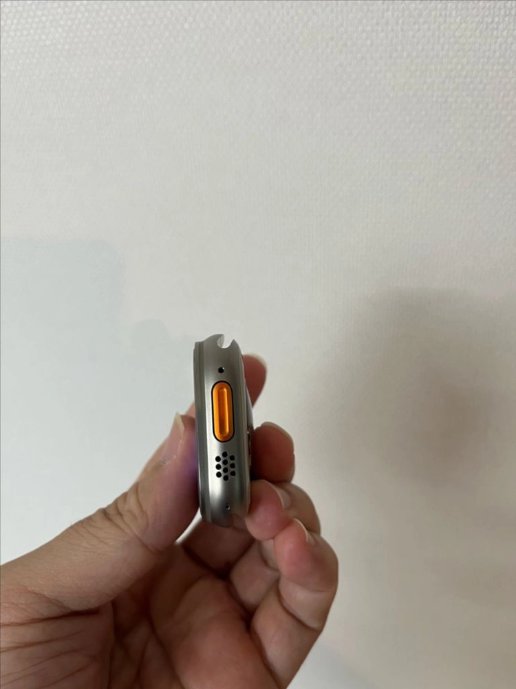 애플워치 울트라2 내추럴 S급 이미지