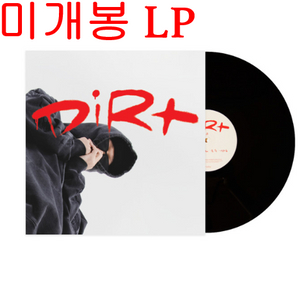 팔로알토 (Paloalto) - Dirt (미개봉, LP) 이미지