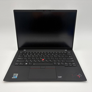 레노버 14인치 씽크패드 X1 카본 Gen10 I7-1260P 16GB 512GB B급 이미지
