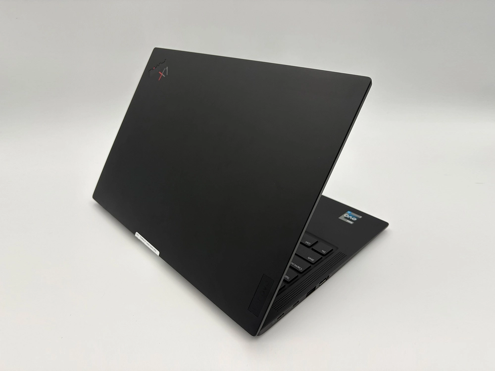 레노버 14인치 씽크패드 X1 카본 Gen10 I7-1260P 16GB 512GB B급 이미지