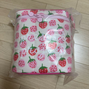 프프 스드럼 빅베리 새상품 이미지