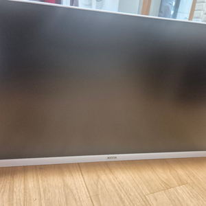 클라인즈 LG IPS사용 24인치 모니터 100Hz 이미지