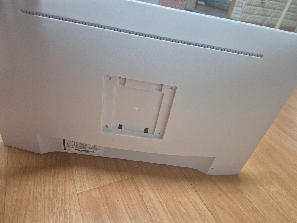클라인즈 LG IPS사용 24인치 모니터 100Hz 이미지