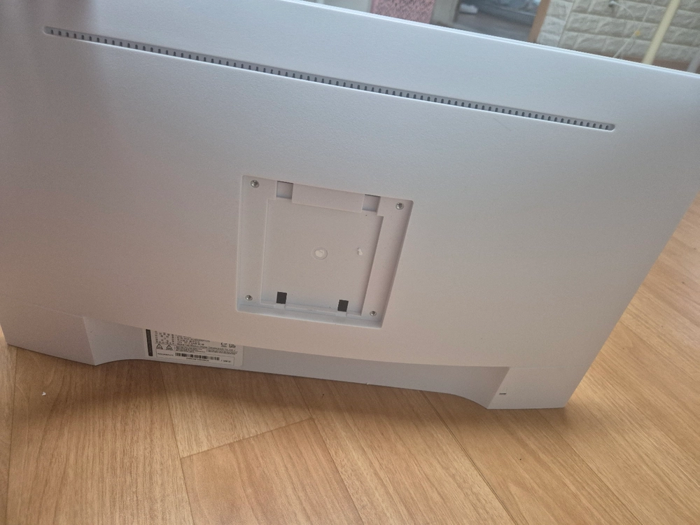 클라인즈 LG IPS사용 24인치 모니터 100Hz 이미지