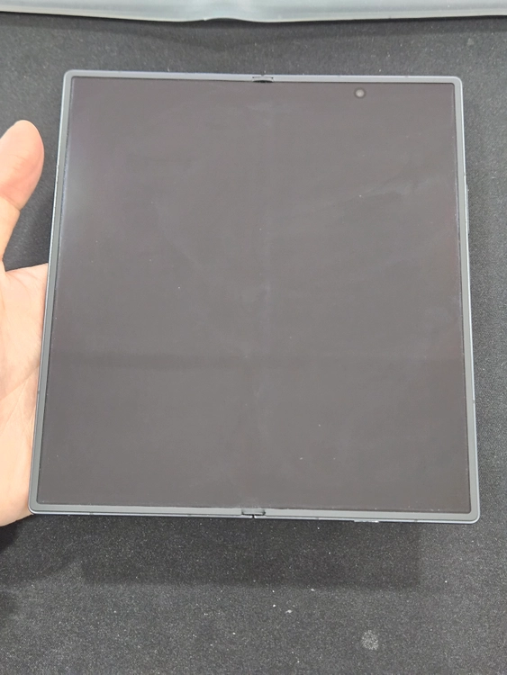 갤럭시Z폴드7 256GB 이미지