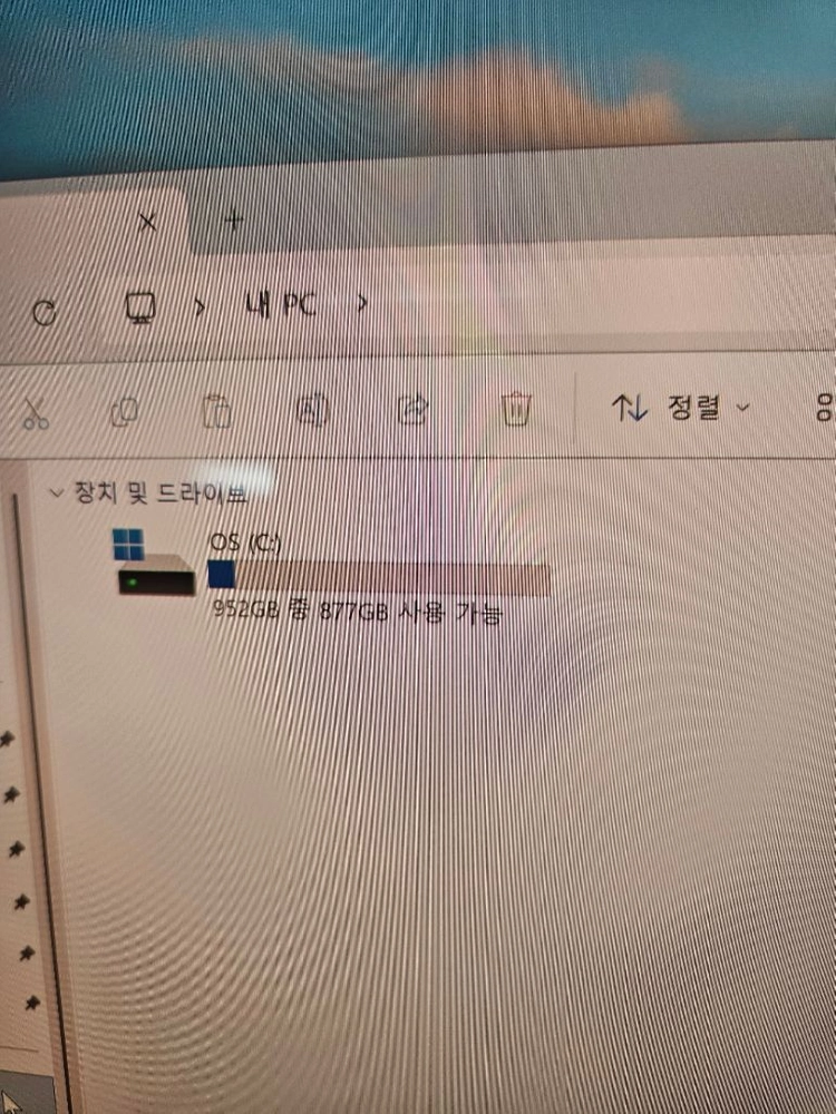 에이수스 젠북 S 16 OLED 코어Ultra7 1TB 이미지