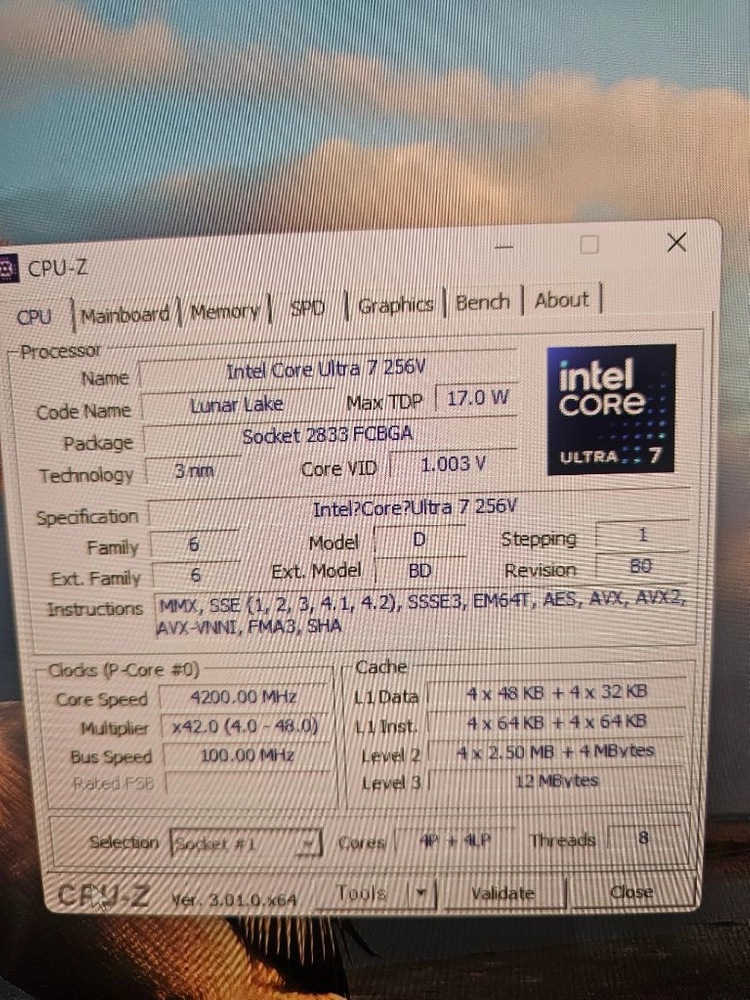 에이수스 젠북 S 16 OLED 코어Ultra7 1TB 이미지
