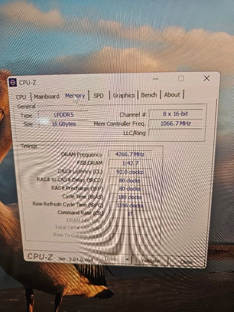 에이수스 젠북 S 16 OLED 코어Ultra7 1TB 이미지