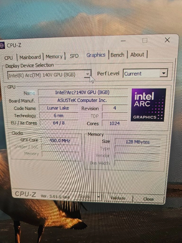 에이수스 젠북 S 16 OLED 코어Ultra7 1TB 이미지