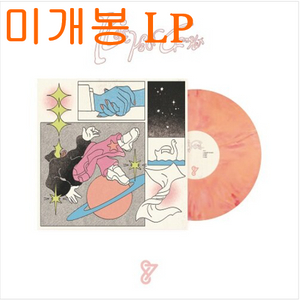 팔칠댄스 (87dance) - I Love Your Complex (미개봉, LP) 이미지