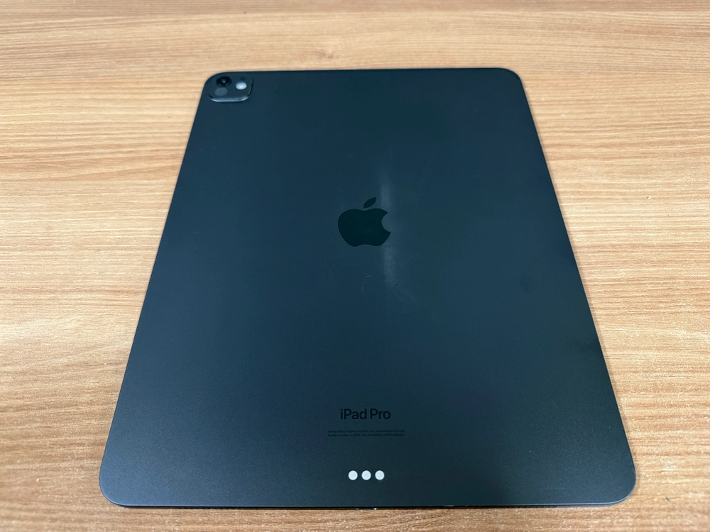 아이패드 프로 13인치 M4 512GB WiFi 이미지