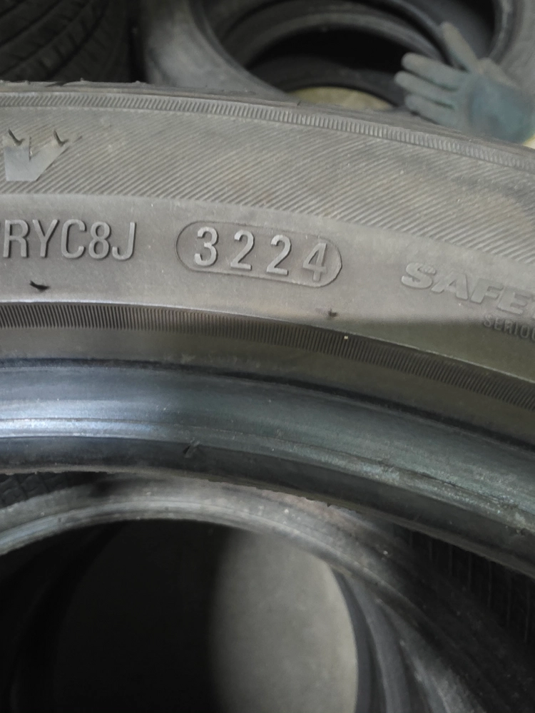 215 45 17 금호 중고타이어 이미지