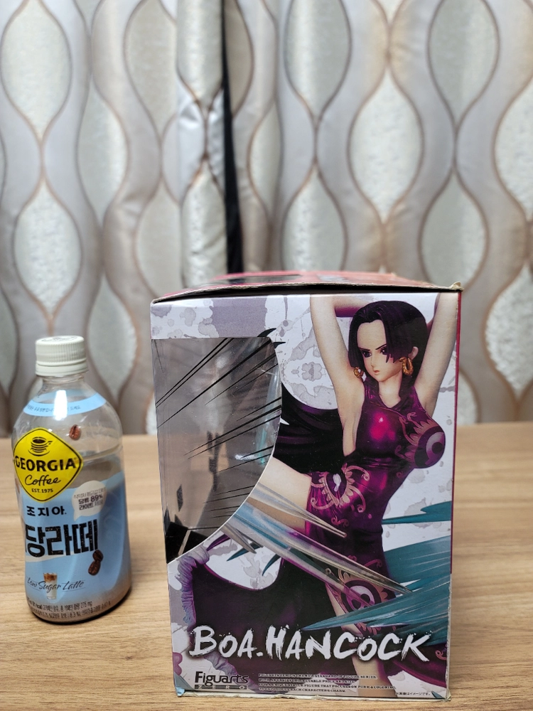 보아헨콕 아츠제로 가품 (무료배송) 이미지