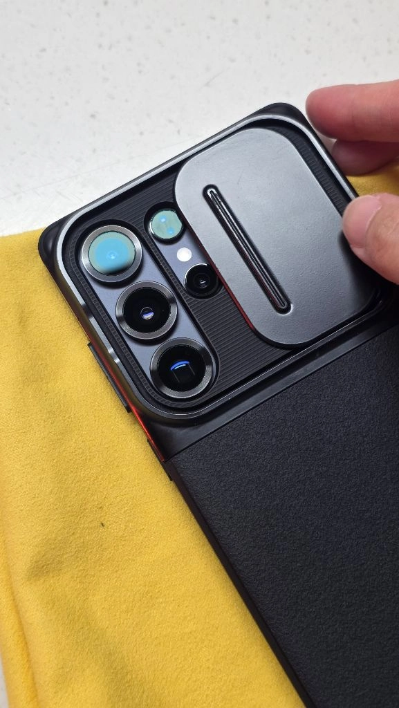 갤럭시 S25 울트라 256GB S급기스·찍힘 없는 서브폰!! 이미지