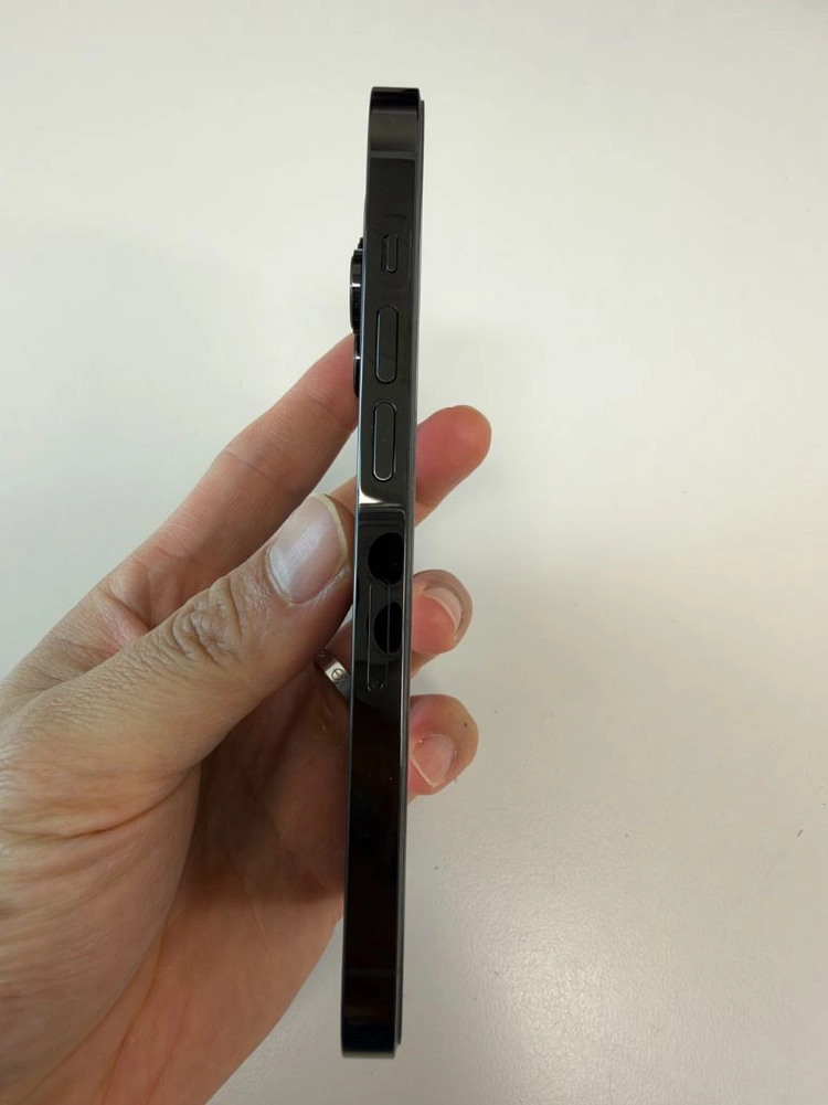 아이폰 14 프로 256GB 스페이스 블랙 이미지