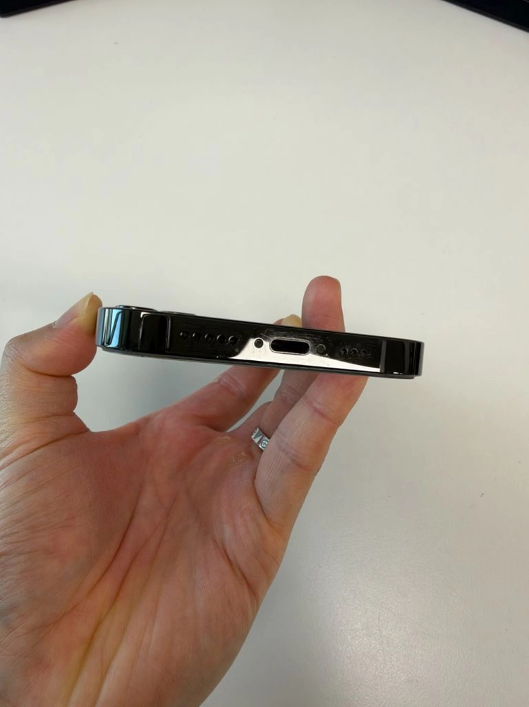 아이폰 14 프로 256GB 스페이스 블랙 이미지
