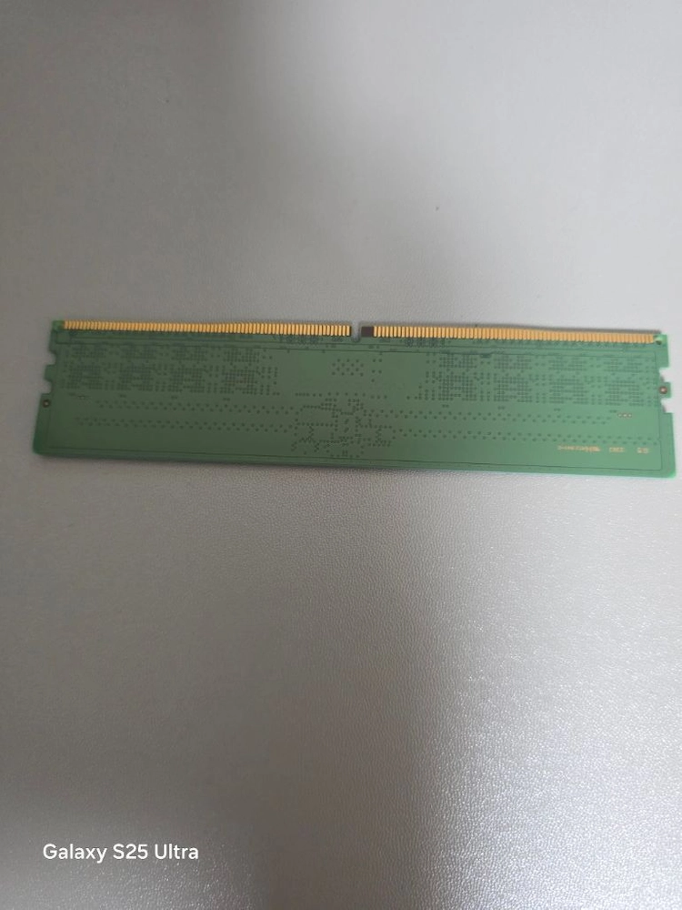 삼성 DDR5 16GB 4800MHz 램 이미지