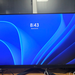 LG 32인치 32GP750 20만원 이미지