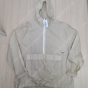 나이키 언라인드 아노락 바람막이 2XL(115~120) 이미지
