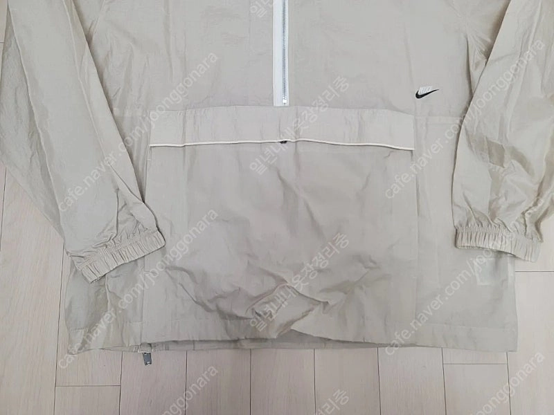 나이키 언라인드 아노락 바람막이 2XL(115~120) 이미지