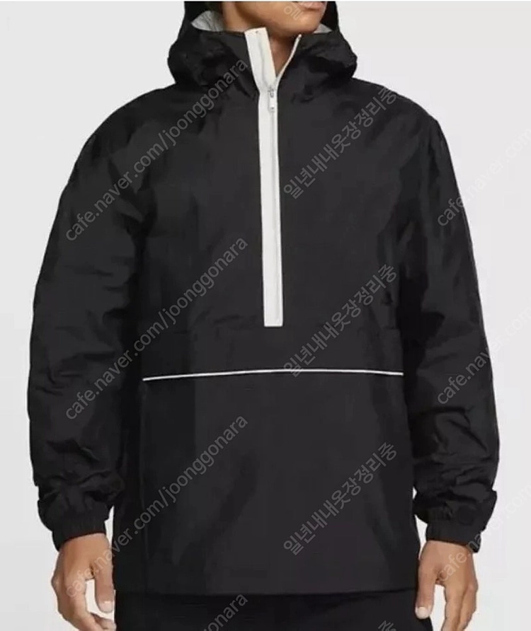 나이키 언라인드 아노락 바람막이 2XL(115~120) 이미지