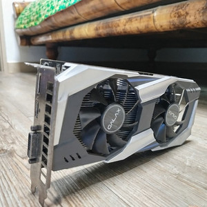 갤럭시 GTX 1060 그래픽카드 전주시 이미지