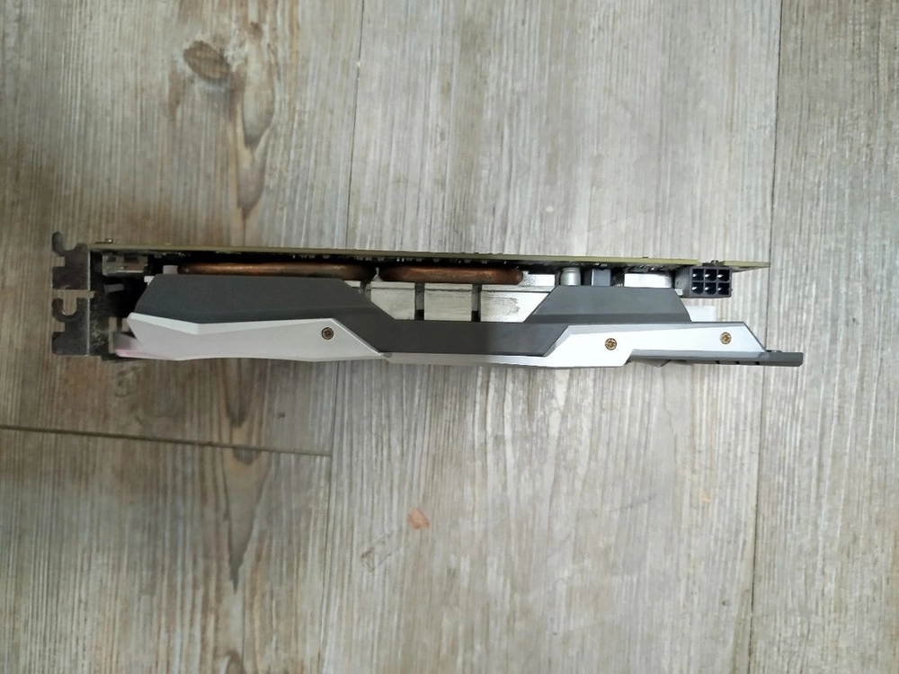 갤럭시 GTX 1060 그래픽카드 전주시 이미지