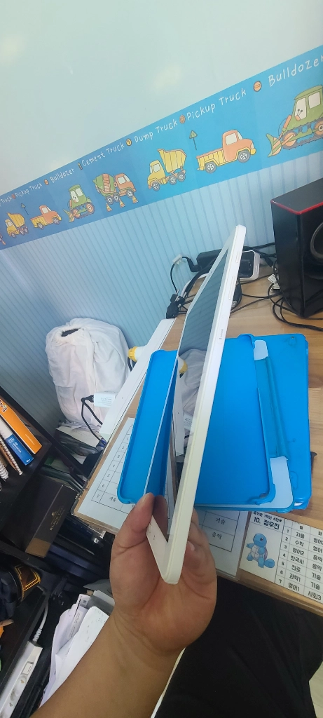 밀크티. 갤럭시탭A6. sm-p580. 2대 이미지