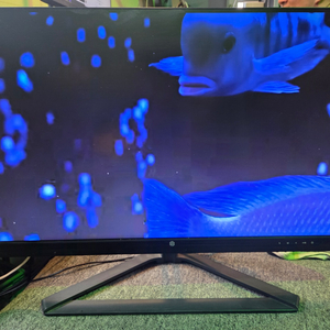 27인치픽셀아트 PAQ2750F QHD 165Hz(1098) 이미지