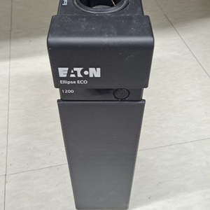 EATON Ellipse ECO UPS 1200 이미지