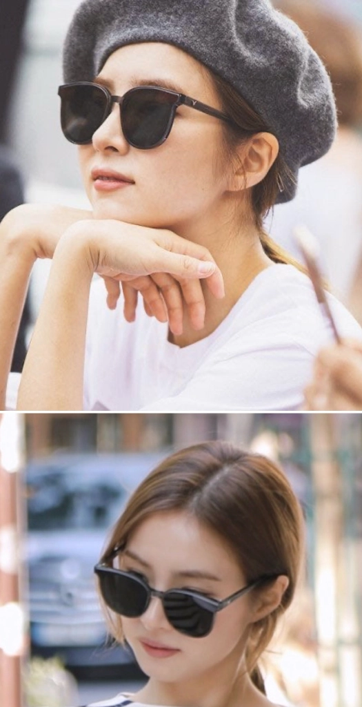 젠틀몬스터 마마스 이미지