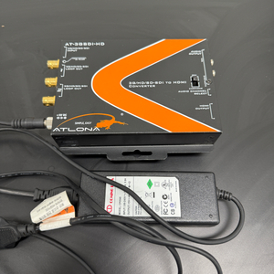 Atlona AT-3GSDI-HD 3G-SDI to HDMI 컨버터 이미지