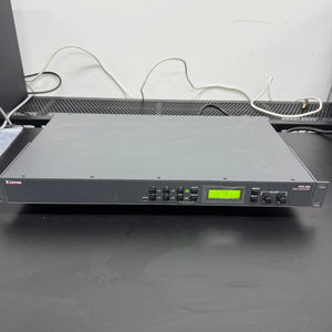 Extron DVS 605 D HDMI SDI 영상 스케일러 Seamless 스위처 방송장비 이미지