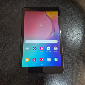 갤럭시탭A8.0 2019 와이파이 이미지