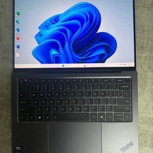 씽크패드 X9-14 Gen1 268V 32GB 1TB 2.8K 이미지