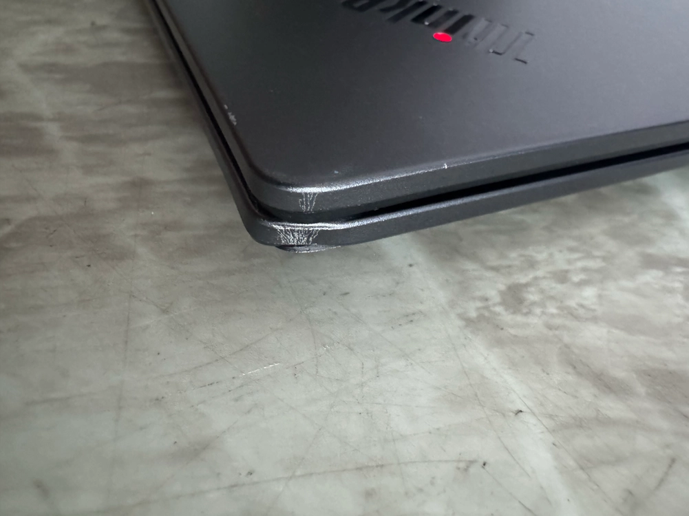 씽크패드 X9-14 Gen1 268V 32GB 1TB 2.8K 이미지
